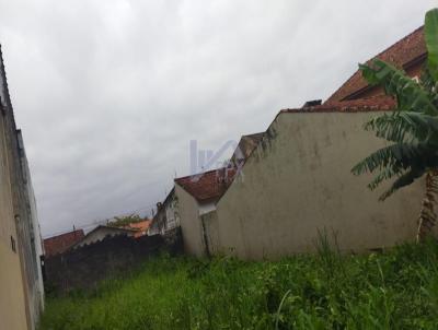 Terreno para Venda, em Itanham, bairro Balnerio Gaivota