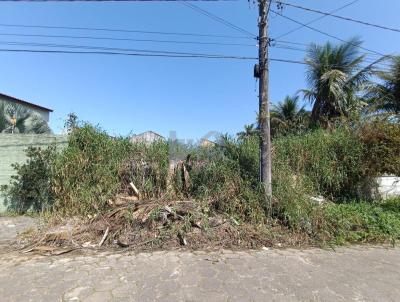 Terreno para Venda, em Itanham, bairro Cibratel 2