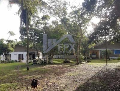 Chcara para Venda, em Itanham, bairro Balnerio Gaivota, 5 dormitrios, 2 banheiros, 5 vagas