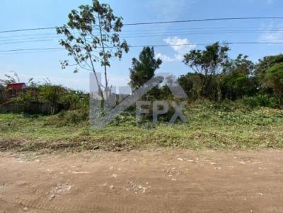 Chcara para Venda, em Itanham, bairro Chcaras Glria