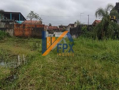 Terreno para Venda, em Itanham, bairro Balnerio Gaivota