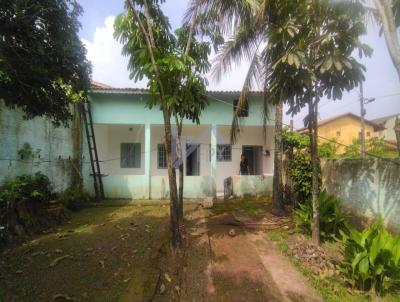 Casa para Venda, em Itanham, bairro Tupy, 1 dormitrio, 1 banheiro, 10 vagas