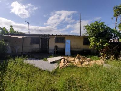 Terreno para Venda, em Itanham, bairro Balnerio Gaivota, 1 dormitrio, 1 banheiro