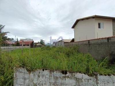 Terreno para Venda, em Itanham, bairro Balnerio Califrnia