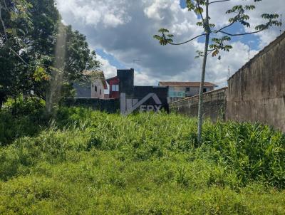 Terreno para Venda, em Itanham, bairro Balnerio Gaivota