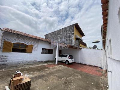 Casa para Venda, em Itanham, bairro Balnerio Gaivota, 3 dormitrios, 2 banheiros, 4 vagas