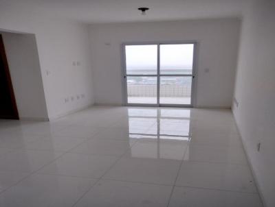 Apartamento para Venda, em Praia Grande, bairro Tupi, 1 dormitrio, 1 banheiro