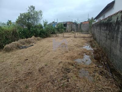 Terreno para Venda, em Itanham, bairro Jardim So Pedro