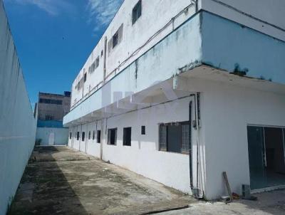 Apartamento para Venda, em Itanham, bairro Chcaras Cibratel, 1 dormitrio, 1 banheiro, 1 vaga