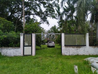 Chcara para Venda, em Itanham, bairro Balnerio Gaivota, 1 dormitrio, 1 banheiro, 2 vagas