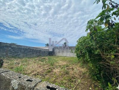 Terreno para Venda, em Itanham, bairro Balnerio Gaivota