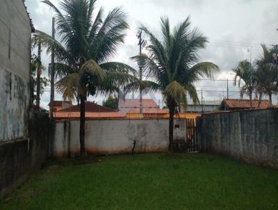 Terreno para Venda, em Itanham, bairro Balnerio Gaivota