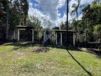 Chcara para Venda, em Itanham, bairro So Fernando, 3 dormitrios, 1 sute, 4 vagas