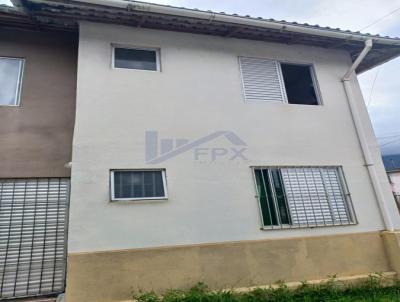 Apartamento para Venda, em Perube, bairro Estncia Santa Izabel, 2 dormitrios, 1 banheiro, 1 vaga