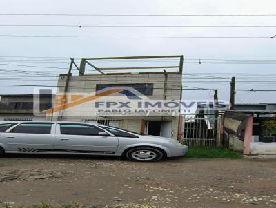 Casa para Venda, em Itanham, bairro Jardim das Palmeiras, 2 dormitrios, 1 banheiro, 1 sute