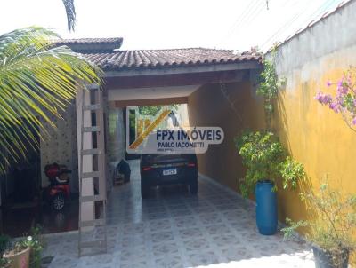 Casa para Venda, em Itanham, bairro Jardim Guacyra, 3 dormitrios, 1 banheiro, 1 sute