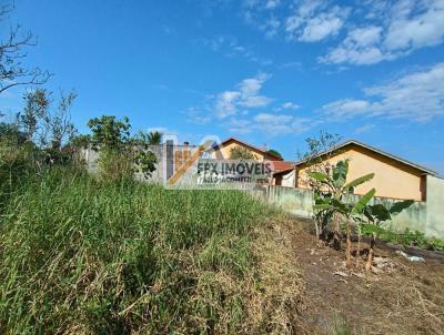 Terreno para Venda, em Itanham, bairro Jardim das Palmeiras