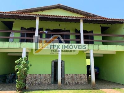 Casa para Venda, em Itanham, bairro Balnerio Gaivota, 8 dormitrios, 4 banheiros, 2 sutes, 12 vagas