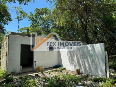 Casa para Venda, em Itanham, bairro Jardim Maramb 2, 1 banheiro