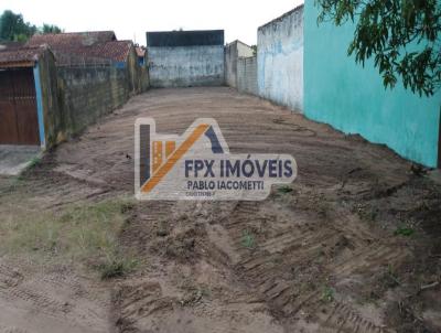 Terreno para Venda, em Itanham, bairro Jardim Itanham