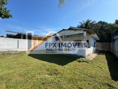 Casa para Venda, em Itanham, bairro Jardim Fenix, 2 dormitrios, 1 banheiro, 10 vagas