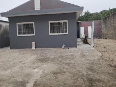 Casa para Venda, em Itanham, bairro Balnerio Gaivota, 3 dormitrios, 2 banheiros, 4 vagas