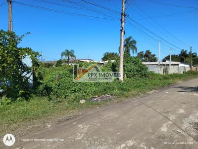 Terreno para Venda, em Itanham, bairro Jardim das Palmeiras