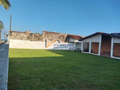 Terreno para Venda, em Itanham, bairro Jardim Magalhes