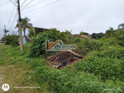 Terreno para Venda, em Itanham, bairro Jardim das Palmeiras