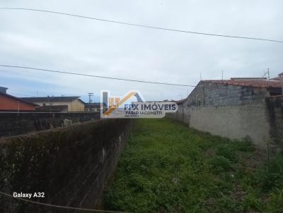 Terreno para Venda, em Itanham, bairro Cibratel 1