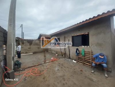 Casa para Venda, em Itanham, bairro Tupy, 2 dormitrios, 1 banheiro, 1 sute, 2 vagas