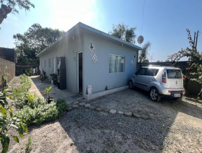 Casa para Venda, em Itanham, bairro Balnerio Gaivota, 3 dormitrios, 1 banheiro, 1 sute, 3 vagas