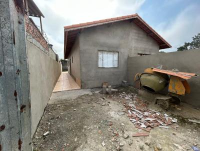 Casa para Venda, em Itanham, bairro Balnerio Gaivota, 2 dormitrios, 1 banheiro, 1 sute, 2 vagas