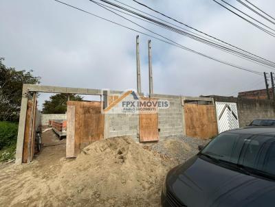 Casa para Venda, em Itanham, bairro Luiza Mar, 2 dormitrios, 1 banheiro, 1 sute, 2 vagas