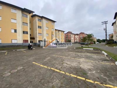 Apartamento para Venda, em Itanham, bairro Jardim Umuarama, 2 dormitrios, 1 banheiro, 1 vaga