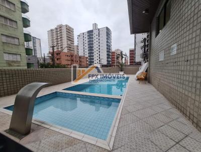 Apartamento para Venda, em Praia Grande, bairro Tupy, 2 dormitrios, 1 banheiro, 1 sute, 1 vaga