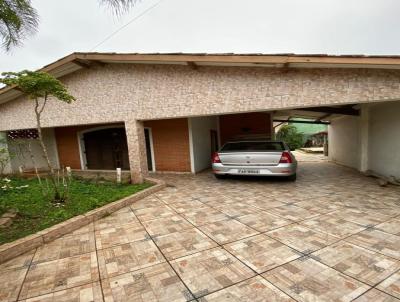 Casa para Venda, em Itanham, bairro Balnerio Gaivota, 3 dormitrios, 3 banheiros, 4 vagas