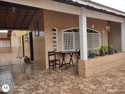 Casa para Venda, em Itanham, bairro Balnerio Gaivota, 3 dormitrios, 2 banheiros, 4 vagas