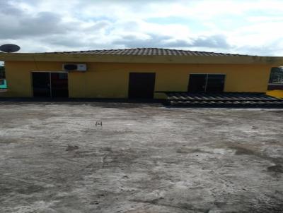 Casa para Venda, em Itanham, bairro Balnerio Gaivota, 3 dormitrios, 1 banheiro, 1 vaga