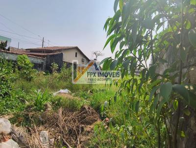 Terreno para Venda, em Itanham, bairro Cibratel 2