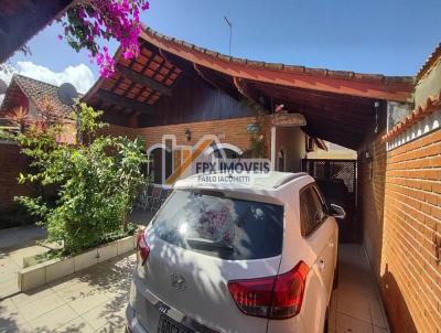 Casa para Venda, em Itanham, bairro Balnerio Gaivota, 3 dormitrios, 5 banheiros, 2 sutes, 5 vagas