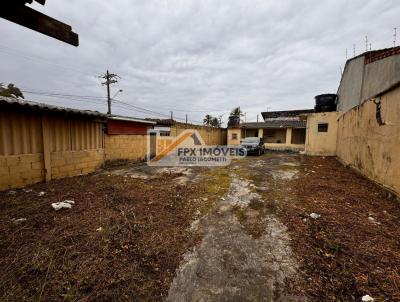 Casa para Venda, em Itanham, bairro Balnerio Gaivota, 1 dormitrio, 2 banheiros, 10 vagas