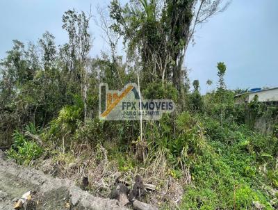 Terreno para Venda, em Itanham, bairro Jardim Maramb 2