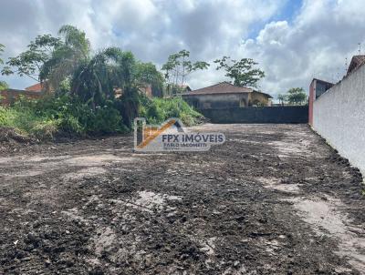 Terreno para Venda, em Itanham, bairro Jardim Jamaica