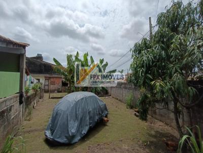 Terreno para Venda, em Itanham, bairro Balnerio Gaivota