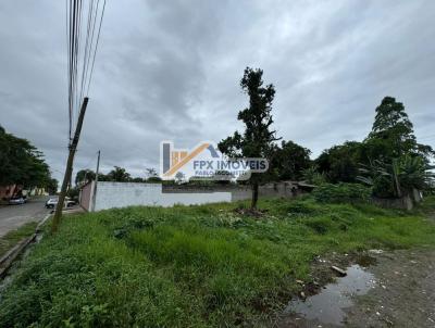 Terreno para Venda, em Itanham, bairro Chacaras Itamar