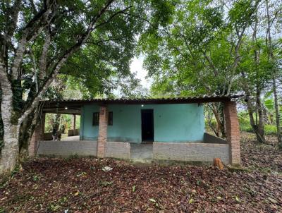 Chcara para Venda, em Perube, bairro Estrada do Lontra, 2 dormitrios, 1 banheiro