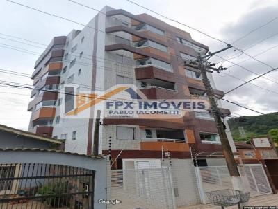 Apartamento para Venda, em Mongagu, bairro Vila AC, 2 dormitrios, 1 banheiro, 1 sute, 1 vaga