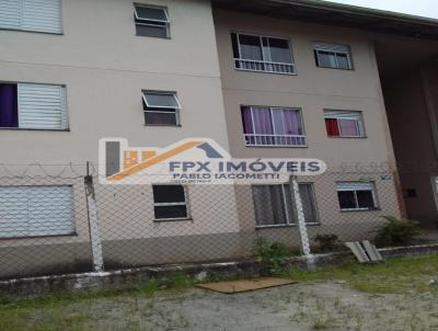 Apartamento para Venda, em Itanham, bairro Guapura, 2 dormitrios, 1 banheiro, 1 vaga