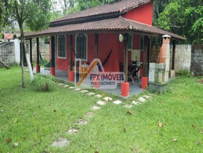 Chcara para Venda, em Itanham, bairro So Fernando, 4 dormitrios, 2 banheiros, 2 sutes, 10 vagas